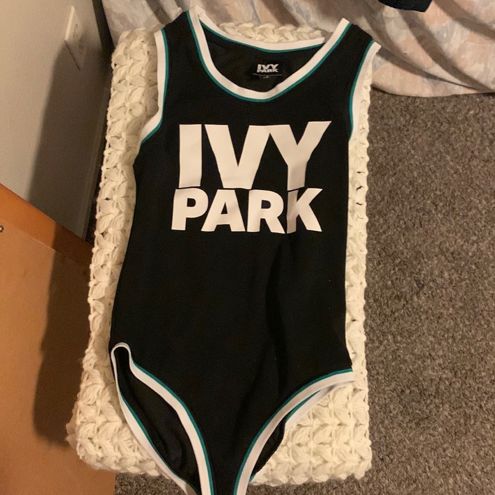 Bodysuit